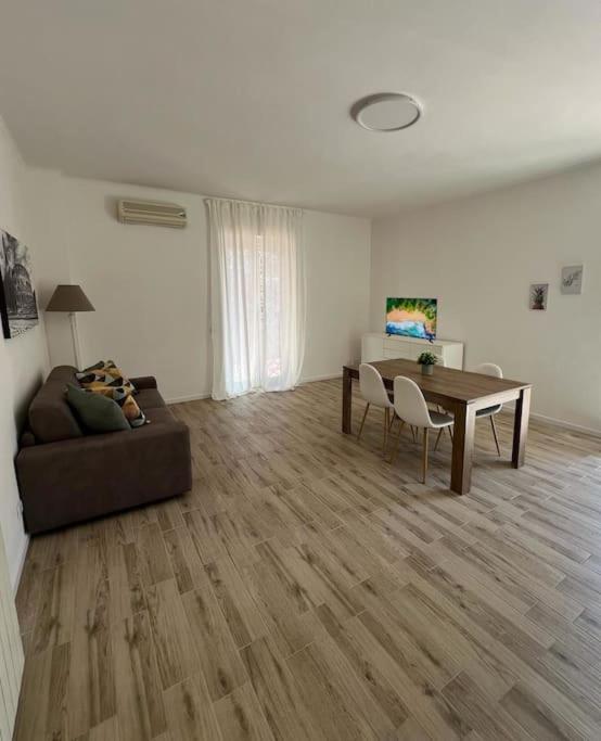 Appartement Delizioso A 5 Minuti Dalla Metro A Rome