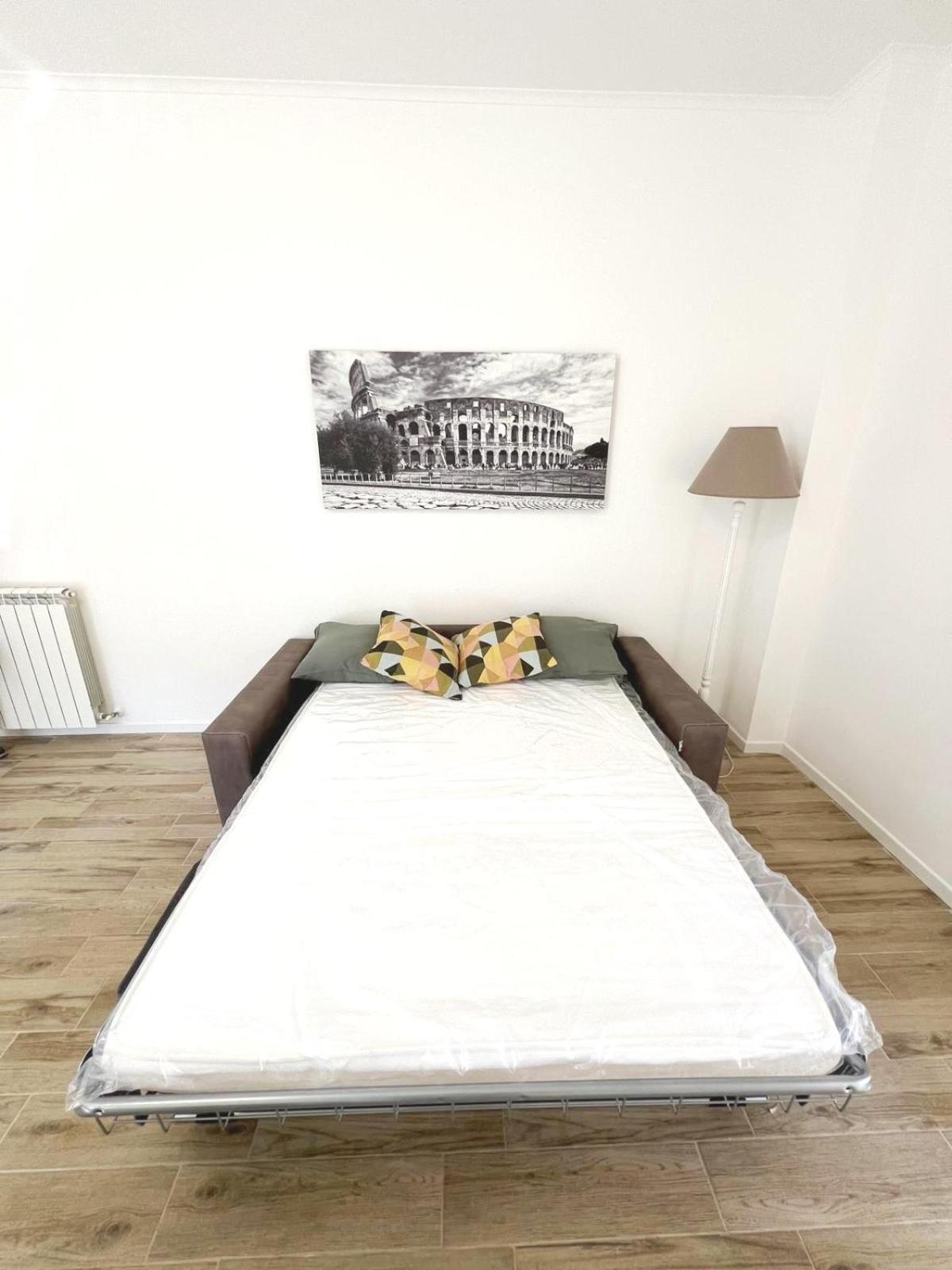 Appartement Delizioso A 5 Minuti Dalla Metro A *