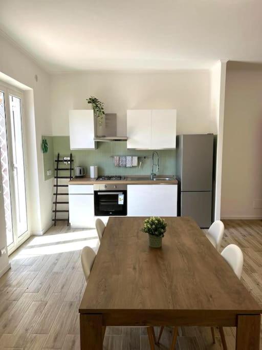 Appartement Delizioso A 5 Minuti Dalla Metro A