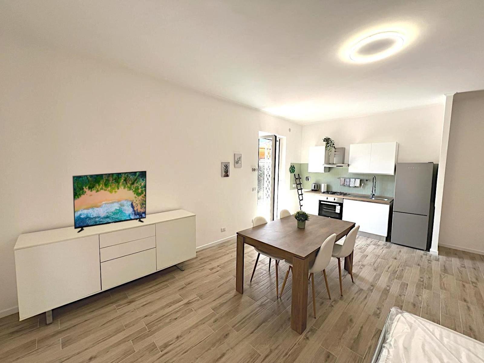 Appartement Delizioso A 5 Minuti Dalla Metro A