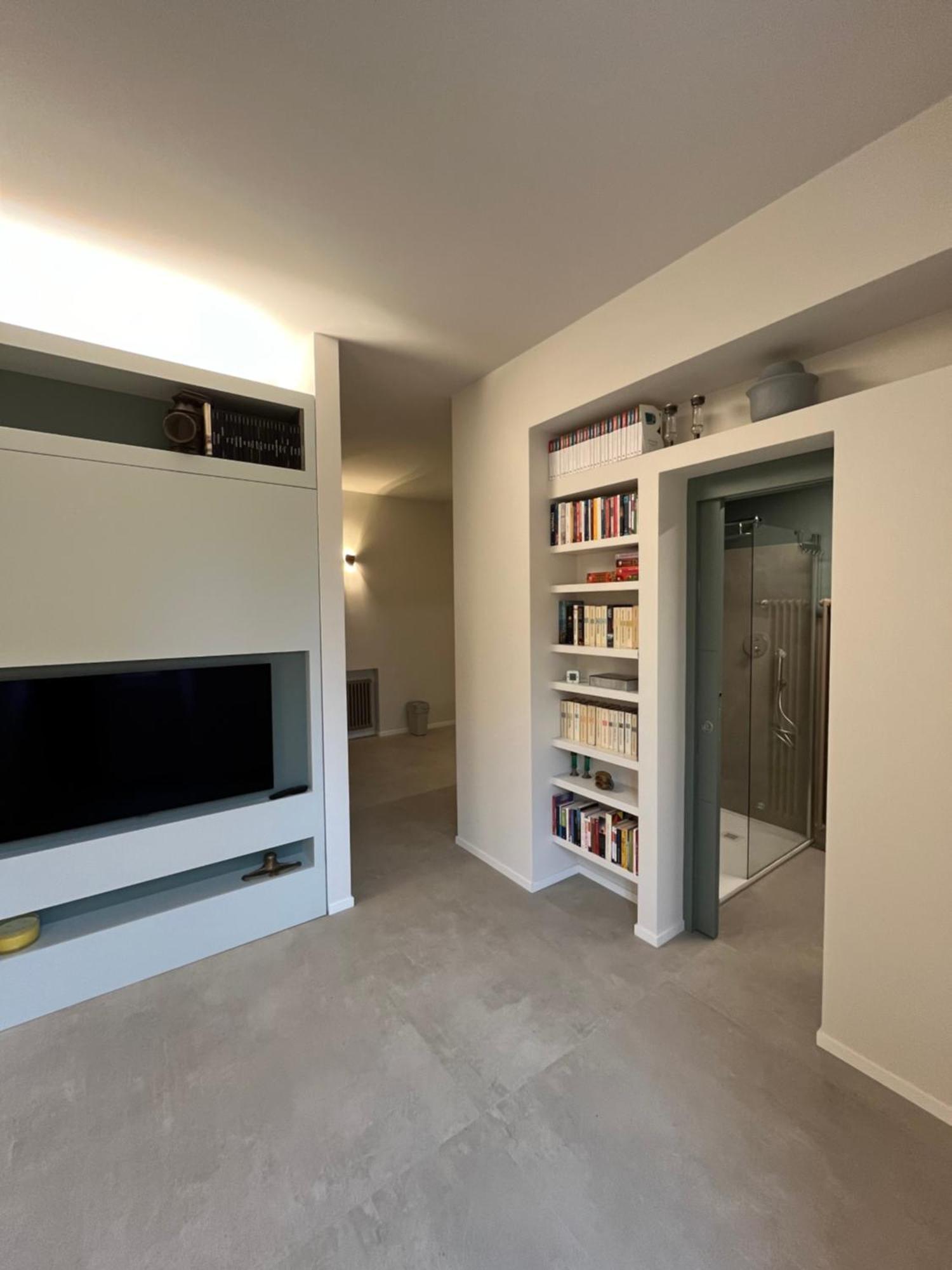 Apartment Carpe Diem Ponte Milvio Olimpico Farnesina Rome
