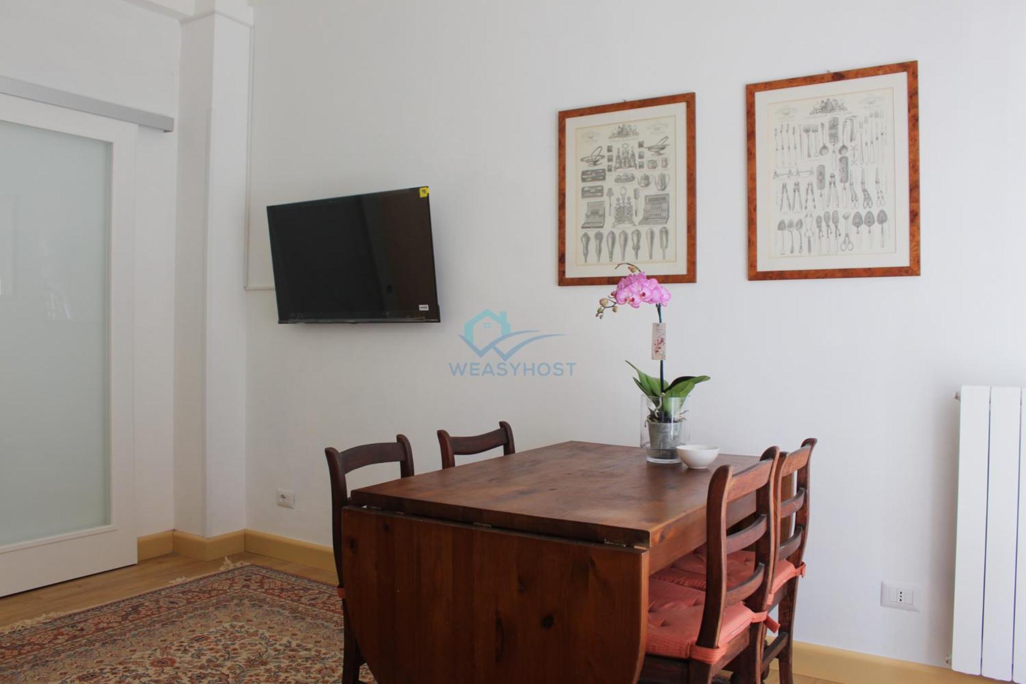Modern Comfy With Terrace Near San Paolo * Rome