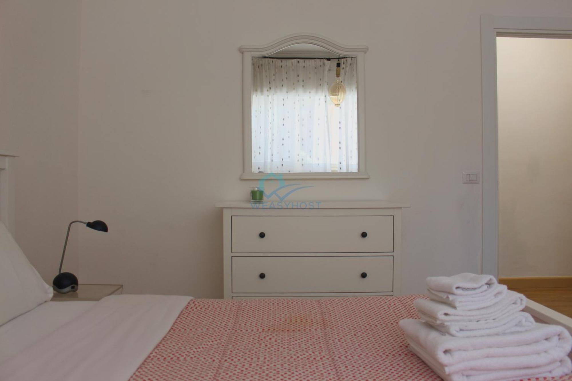 Modern Comfy With Terrace Near San Paolo Apartment