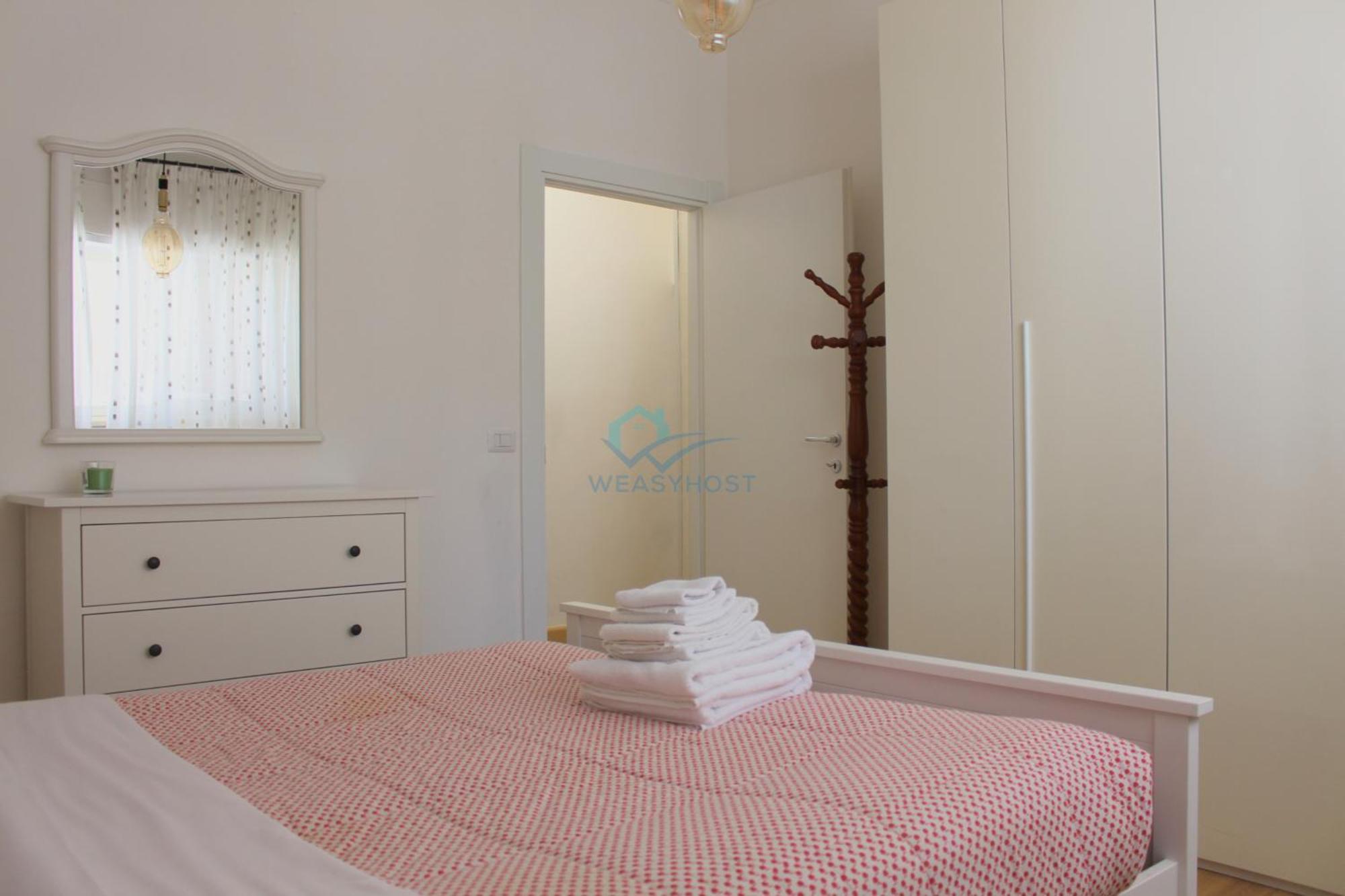 Modern Comfy With Terrace Near San Paolo * Rome