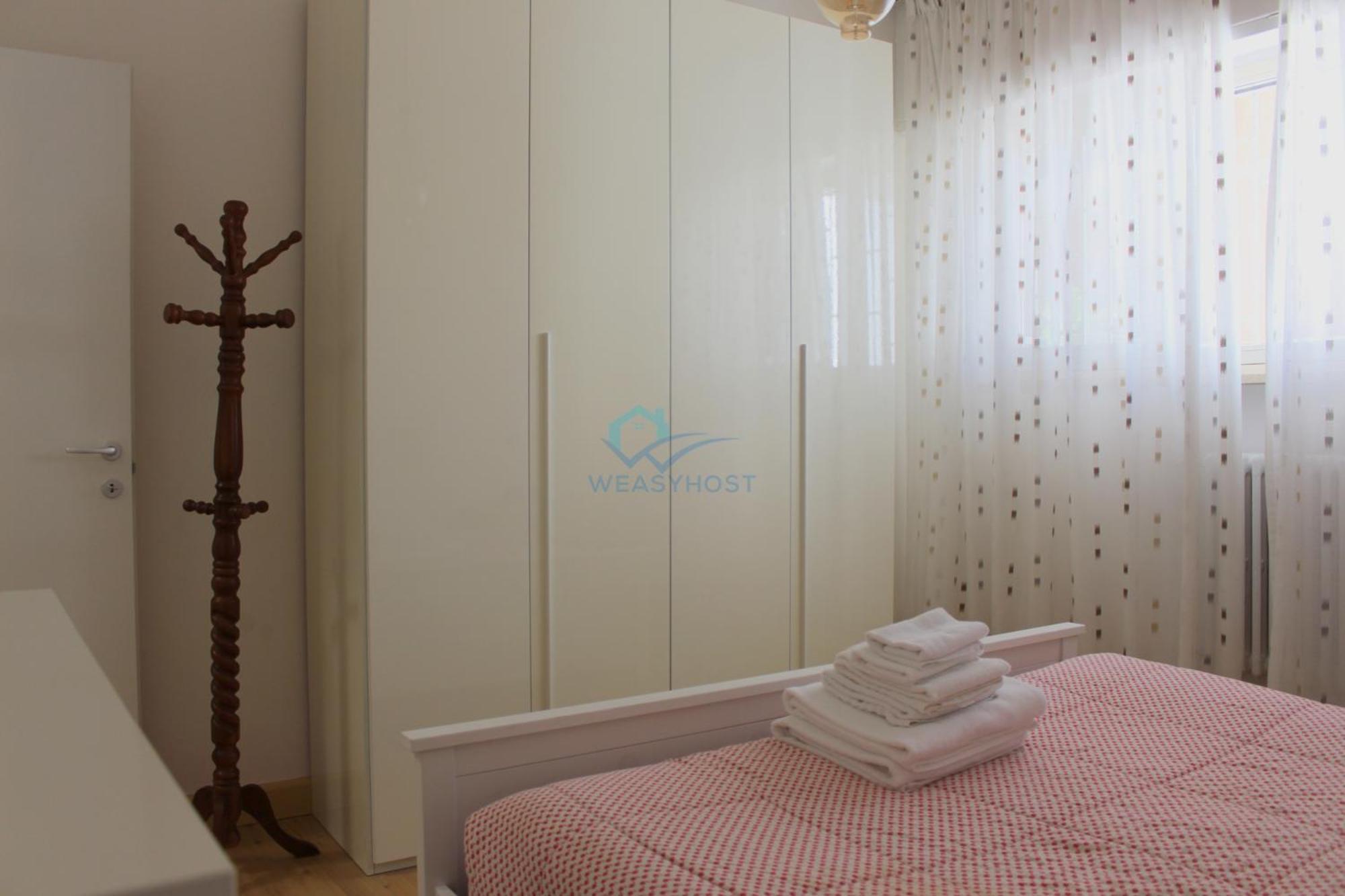 Modern Comfy With Terrace Near San Paolo *