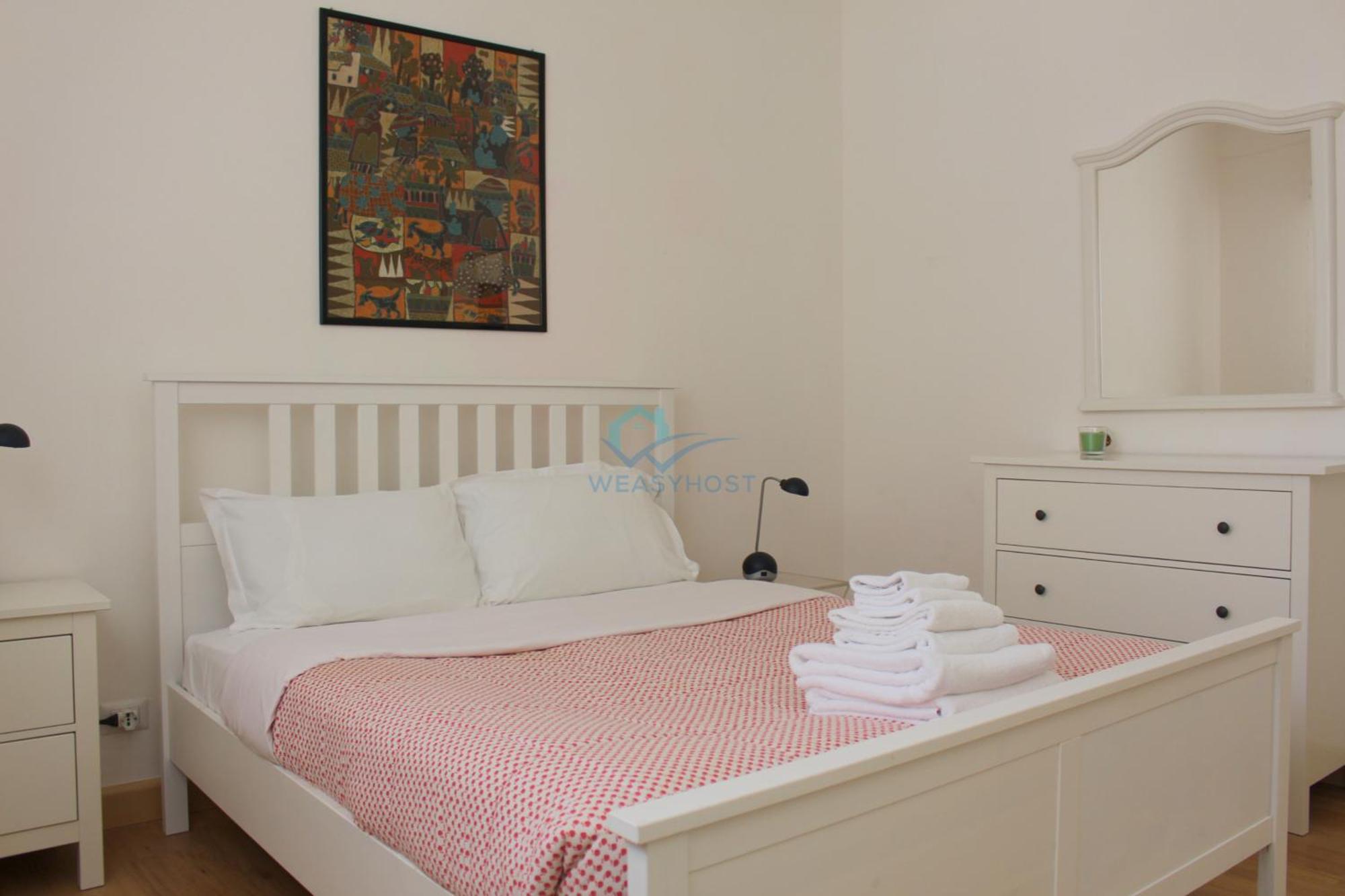 Modern Comfy With Terrace Near San Paolo Apartment Rome