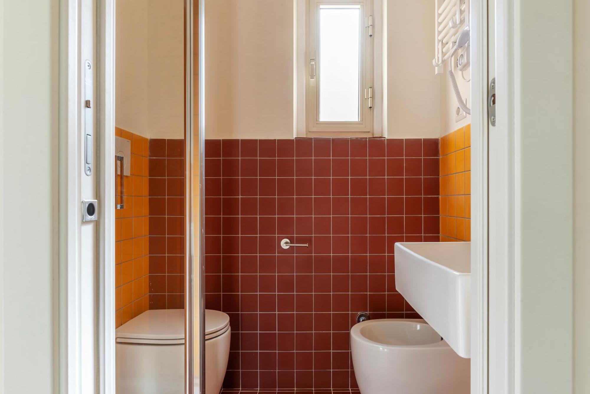 Appartement Colosseo & San Clemente