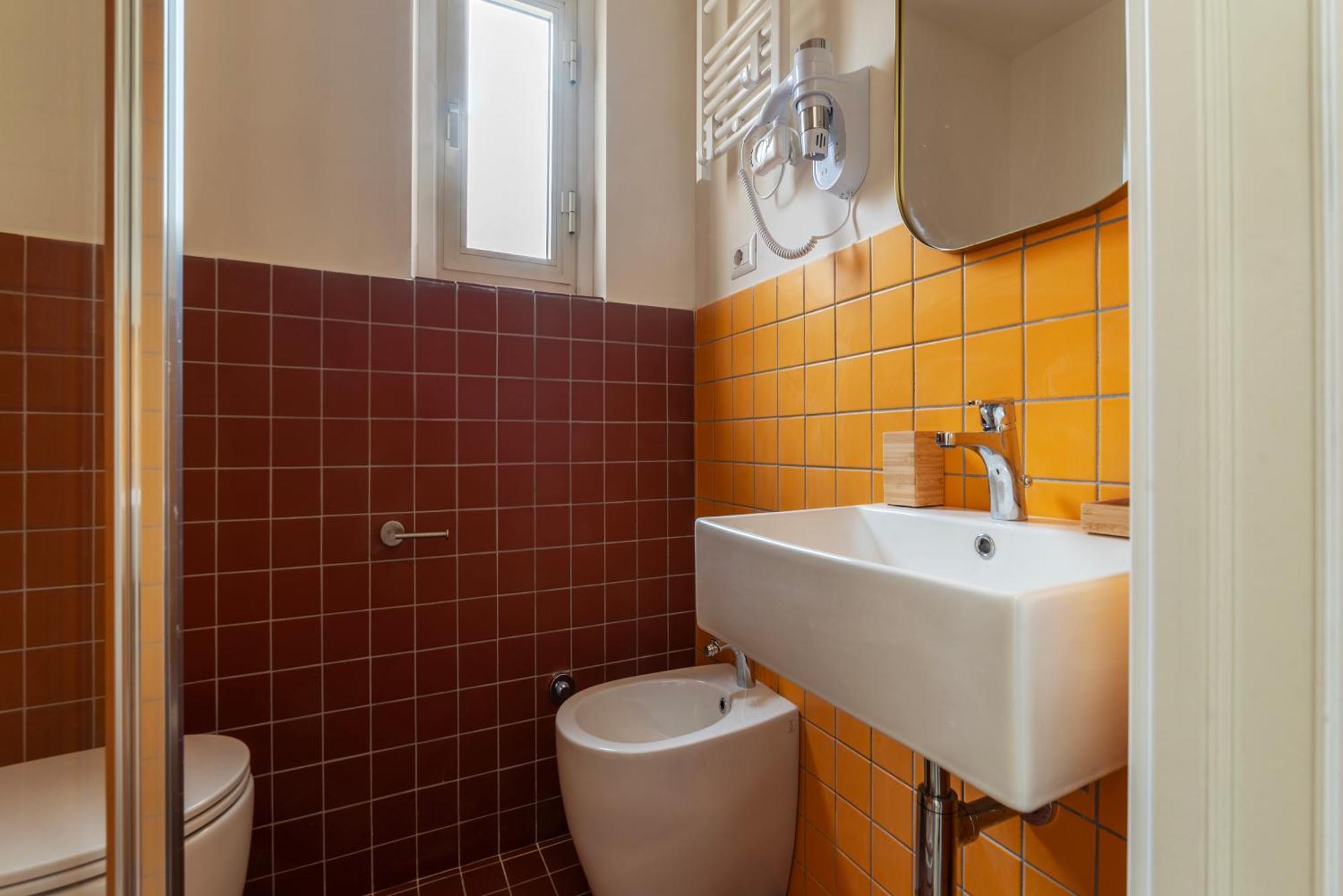 Appartement Colosseo & San Clemente *