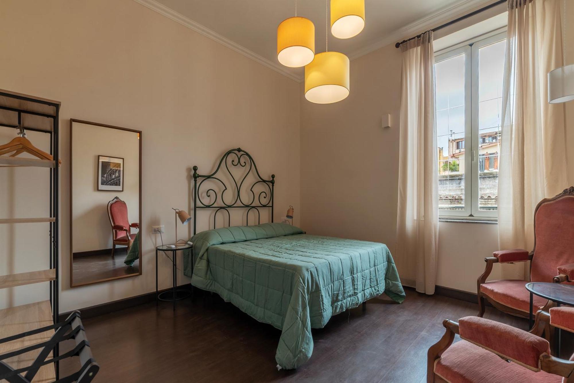 Appartement Colosseo & San Clemente