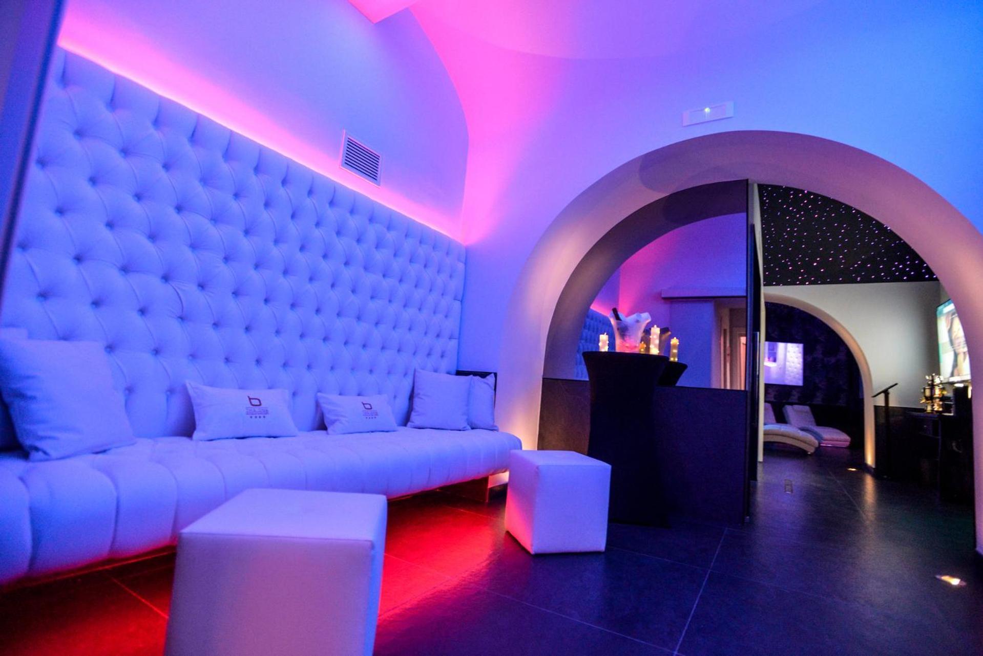 Hotel The One Boutique & (adults Only) 4*