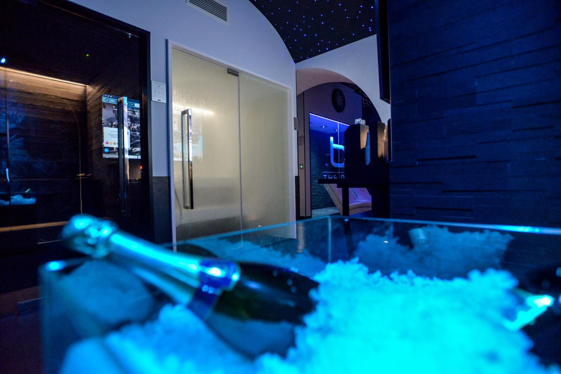 Hotel The One Boutique & (adults Only)
