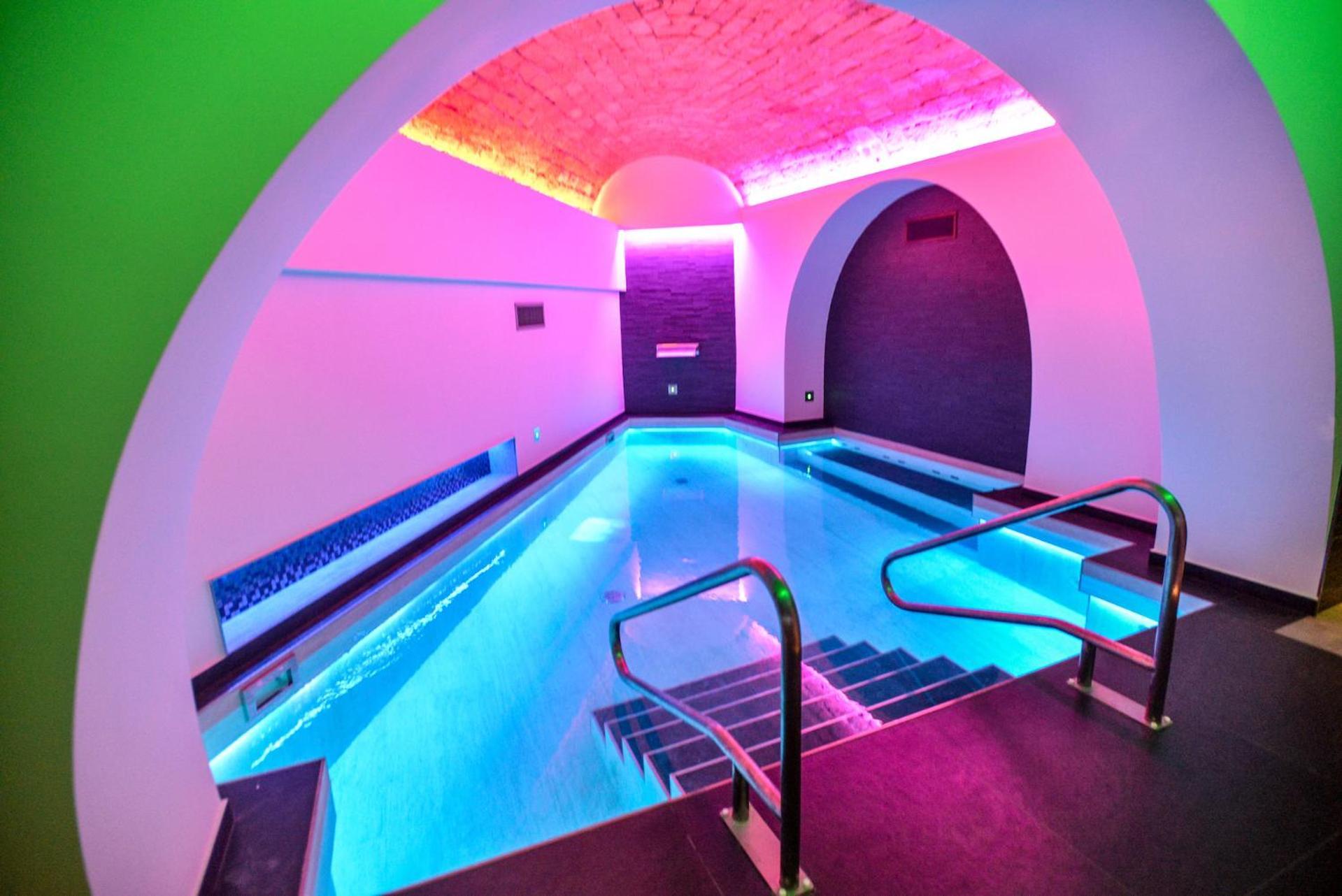 The One Boutique & (adults Only) Hotel 4*