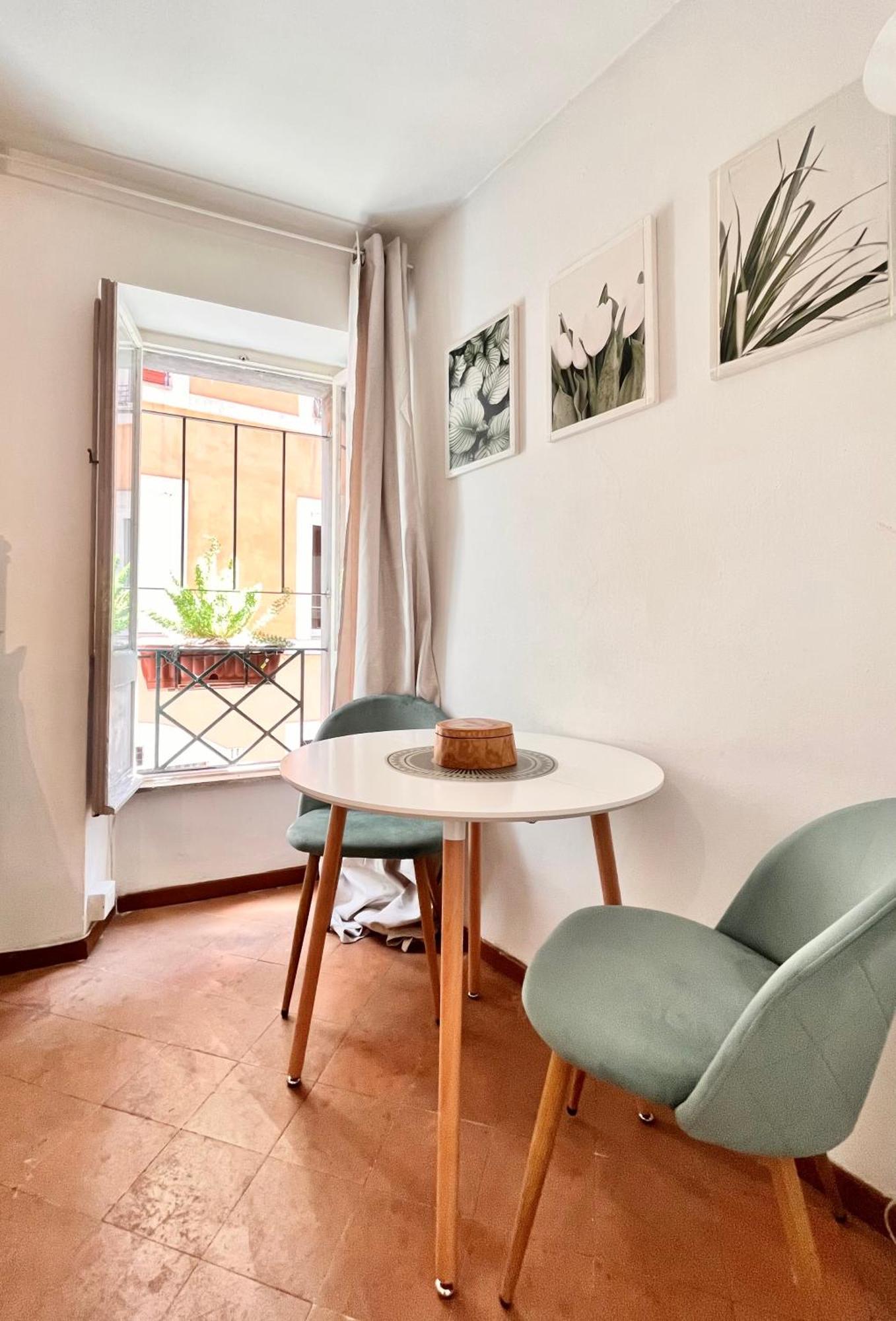 Glory House Navona Square Appartement