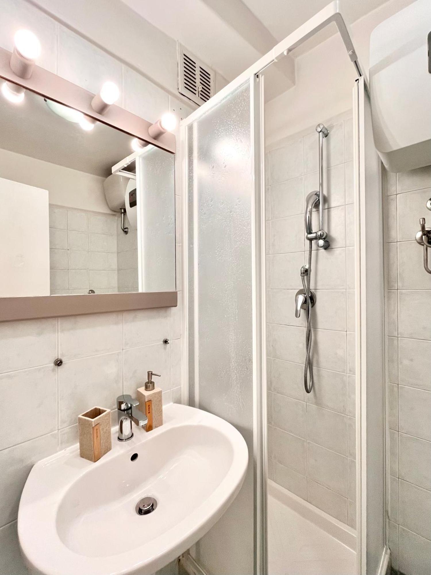 Appartement Glory House Navona Square Rome