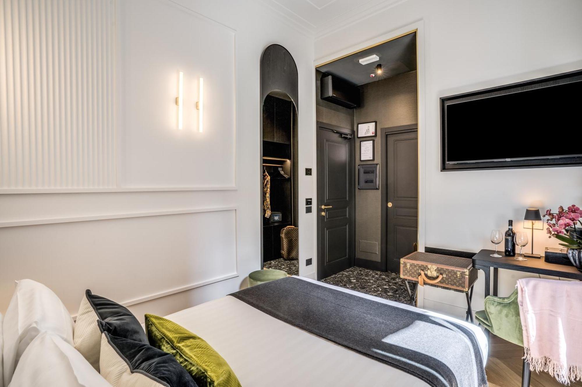 Residenza Piranesi Boutique
