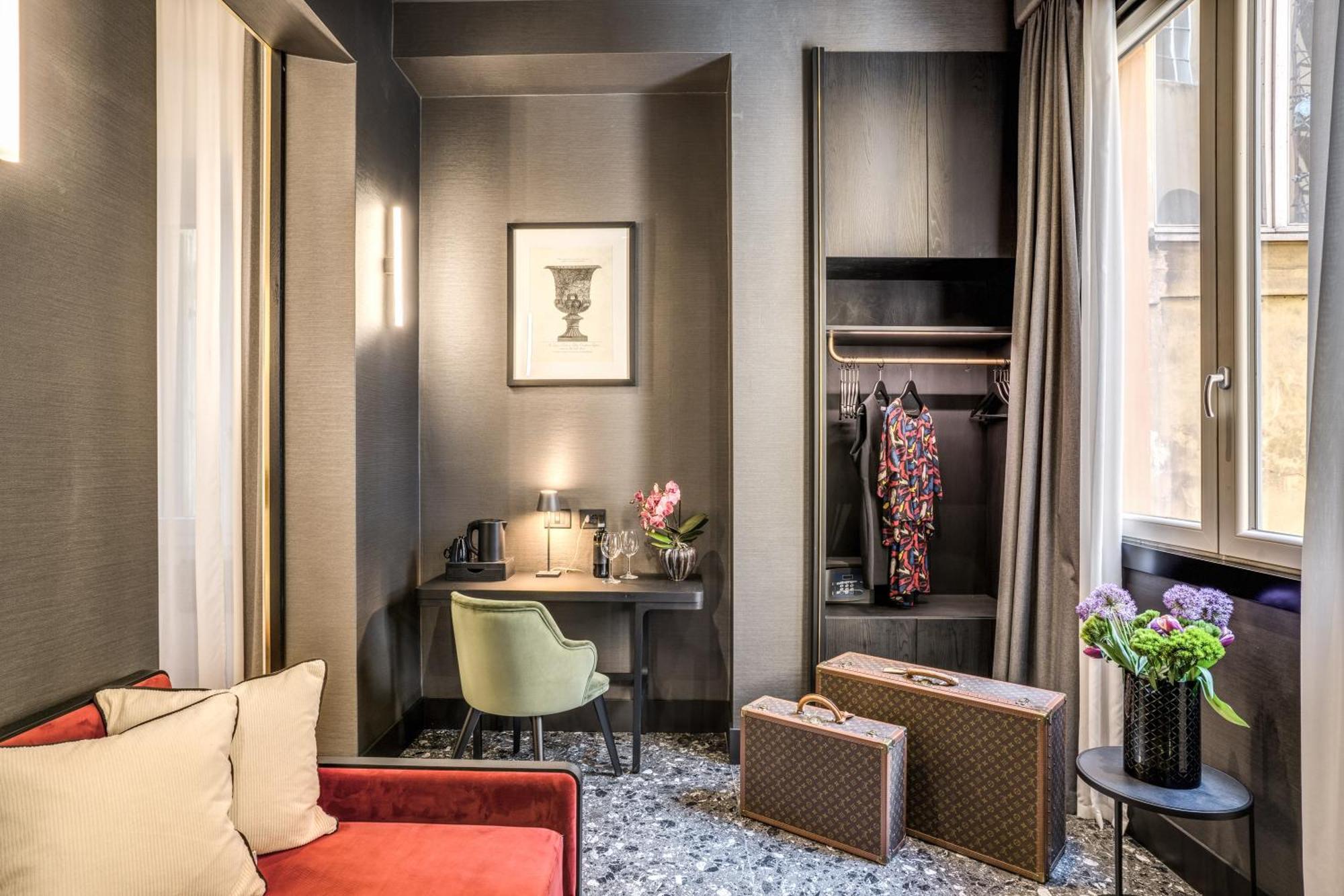 Residenza Piranesi Boutique Hotel Roma