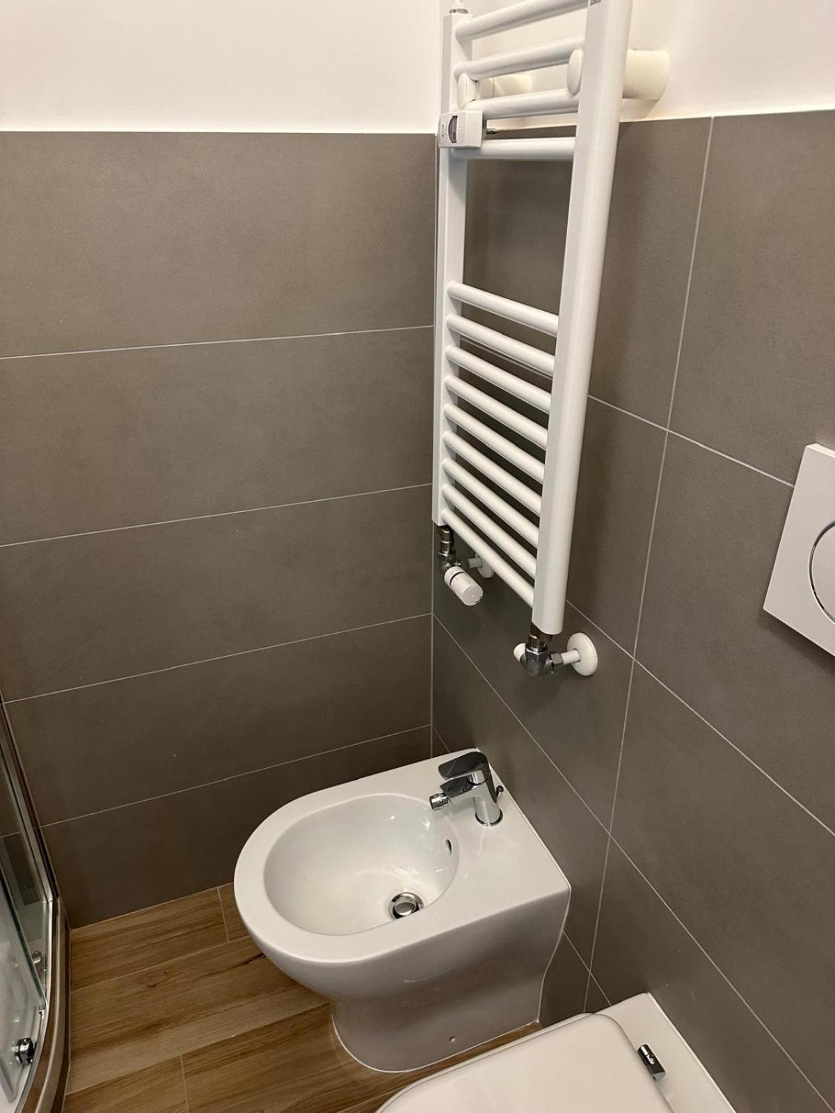 Apartment Lotto 10 Rome