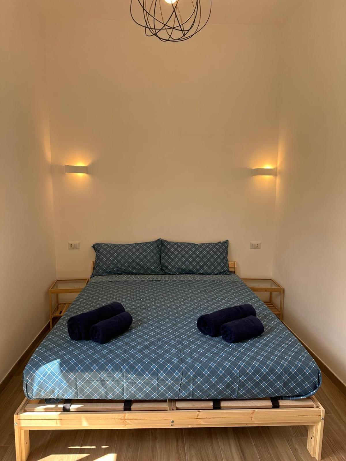 Lotto 10 Apartment