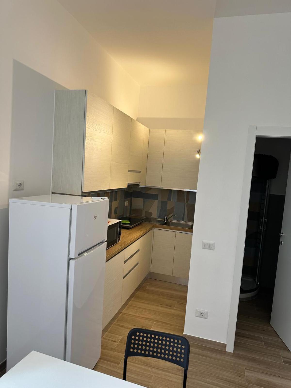Lotto 10 Apartment *