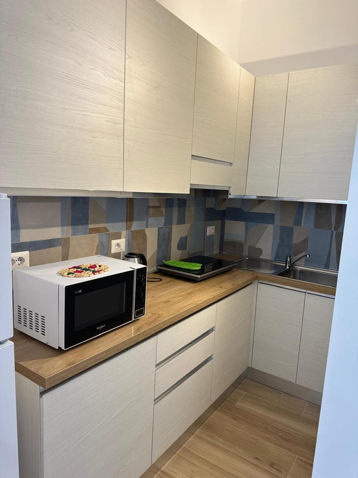 Apartment Lotto 10