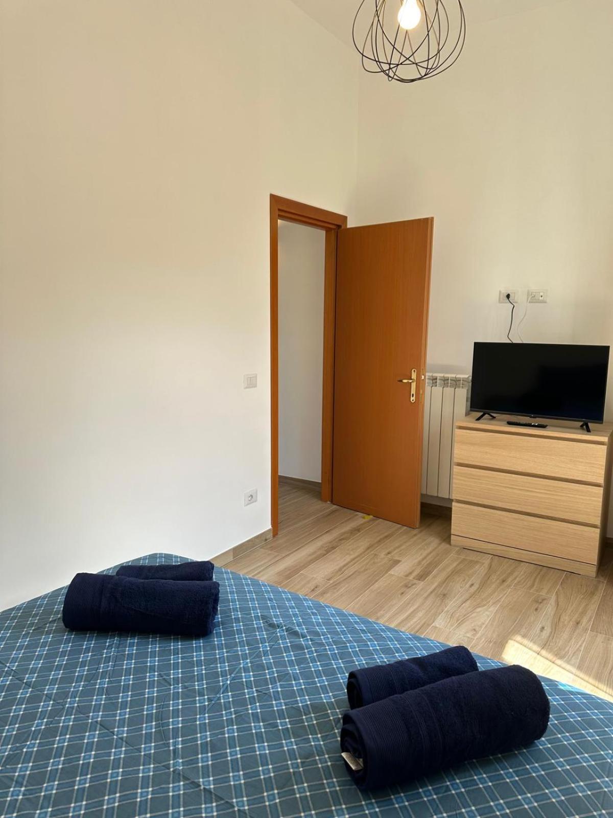 Apartment Lotto 10 *