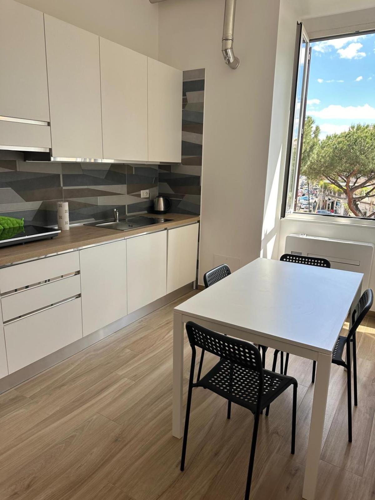 Lotto 10 Apartment