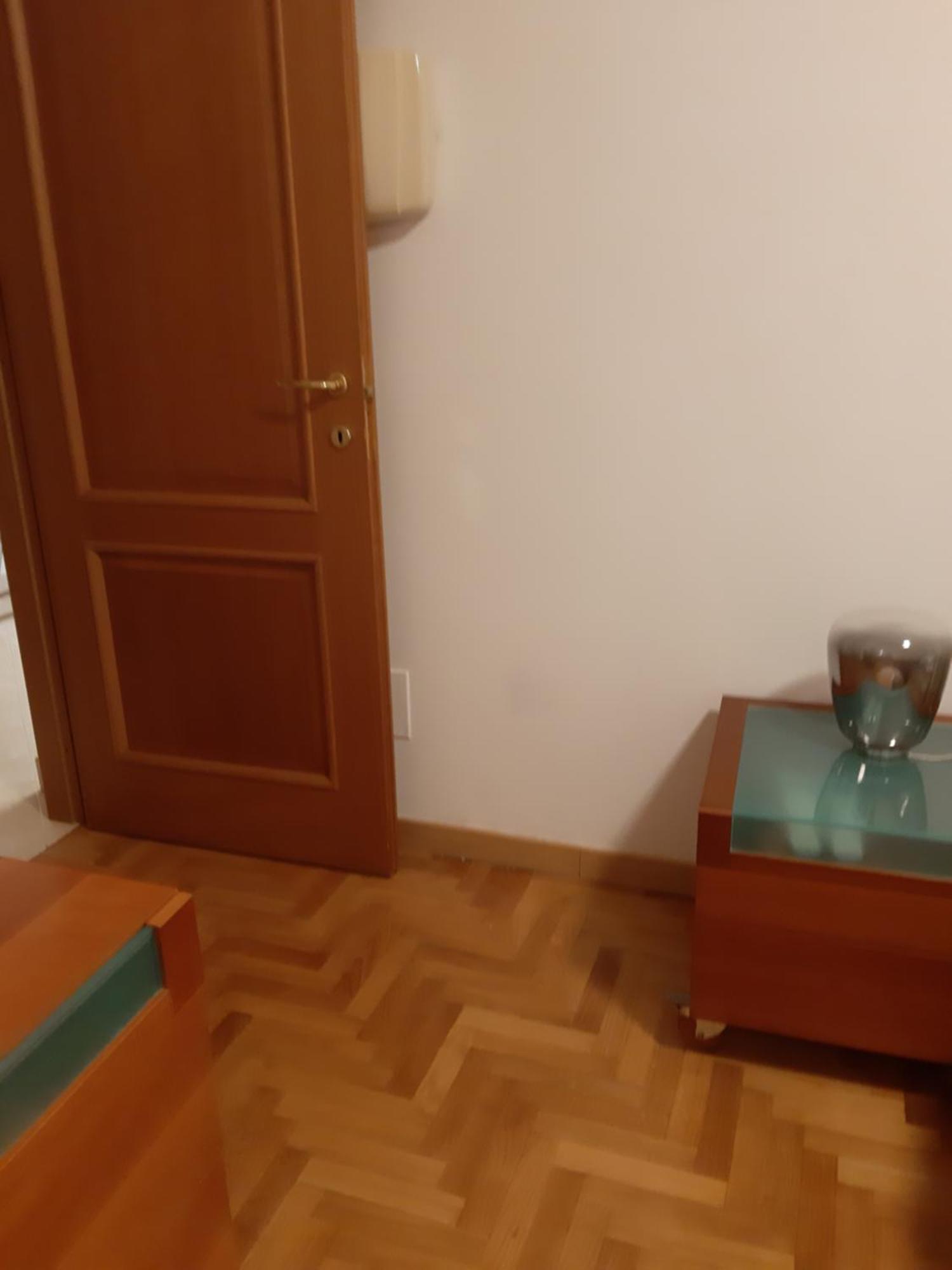 La Casa Di Gloria Apartment