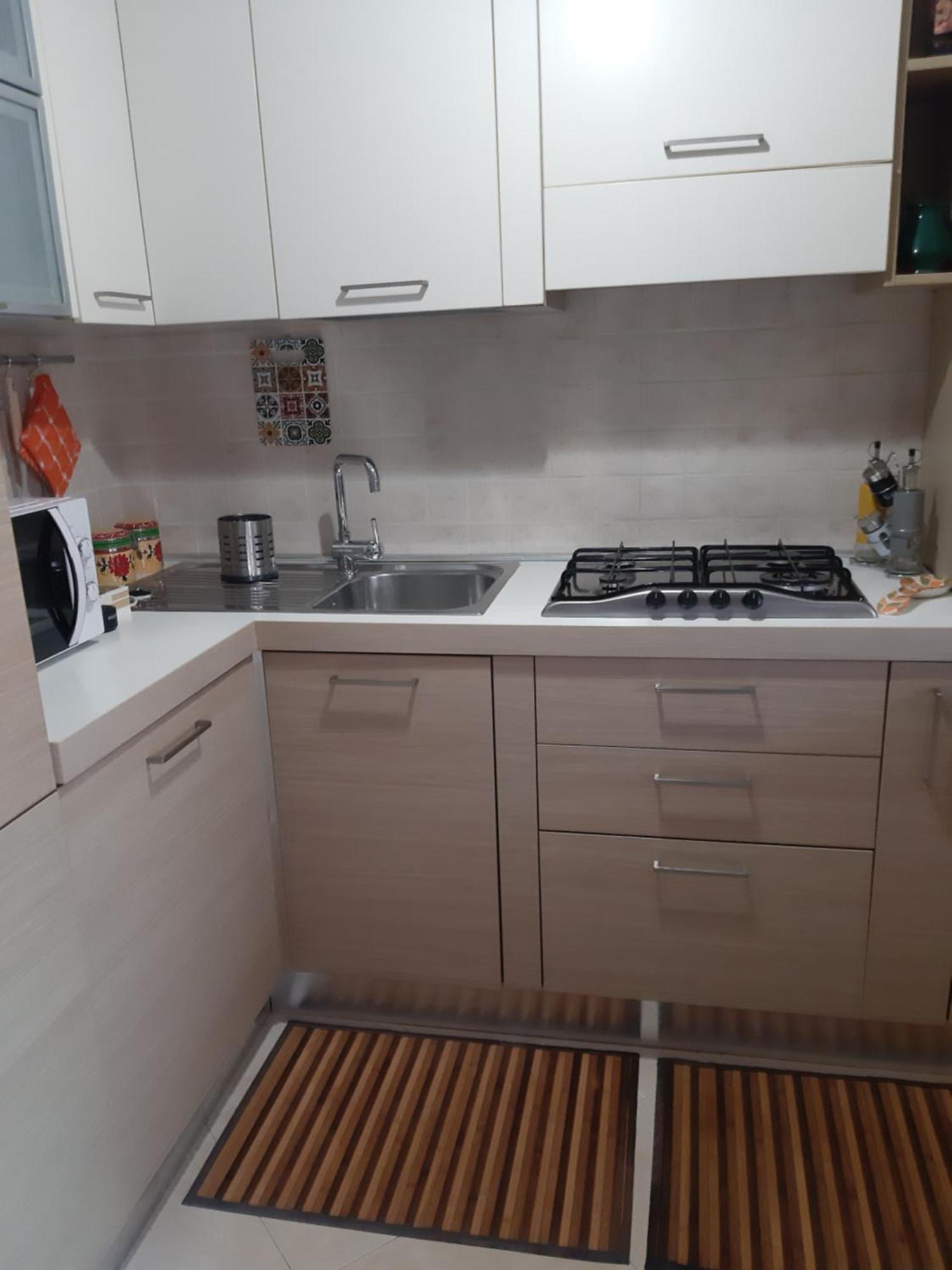 La Casa Di Gloria Apartment