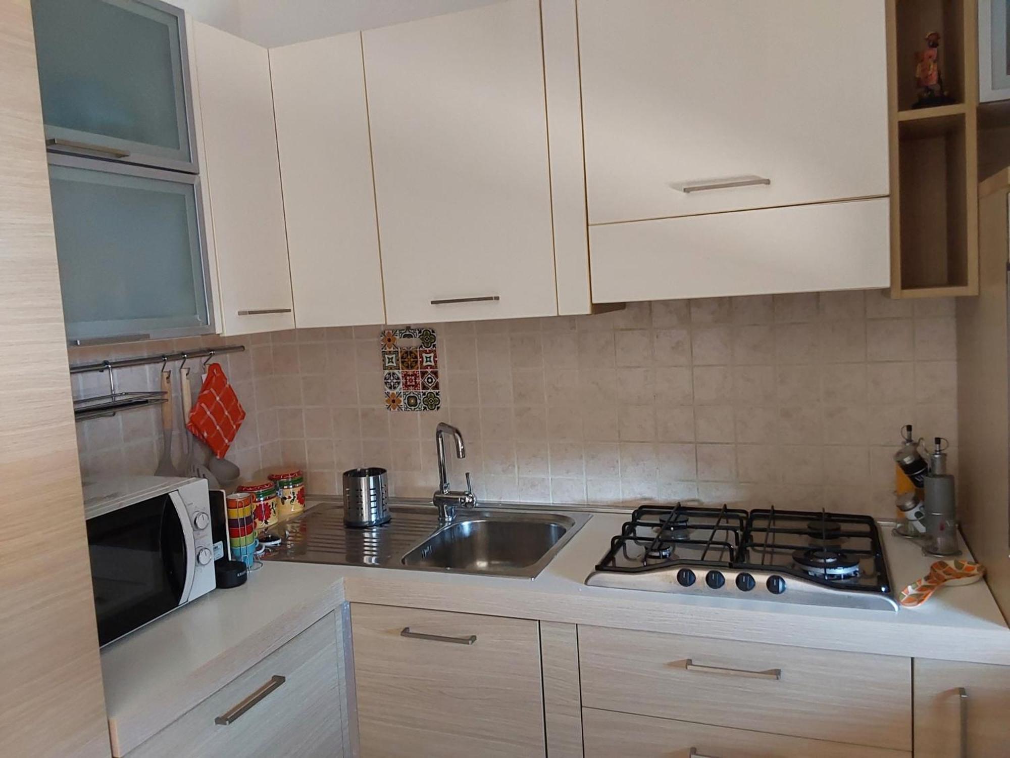 La Casa Di Gloria Apartment