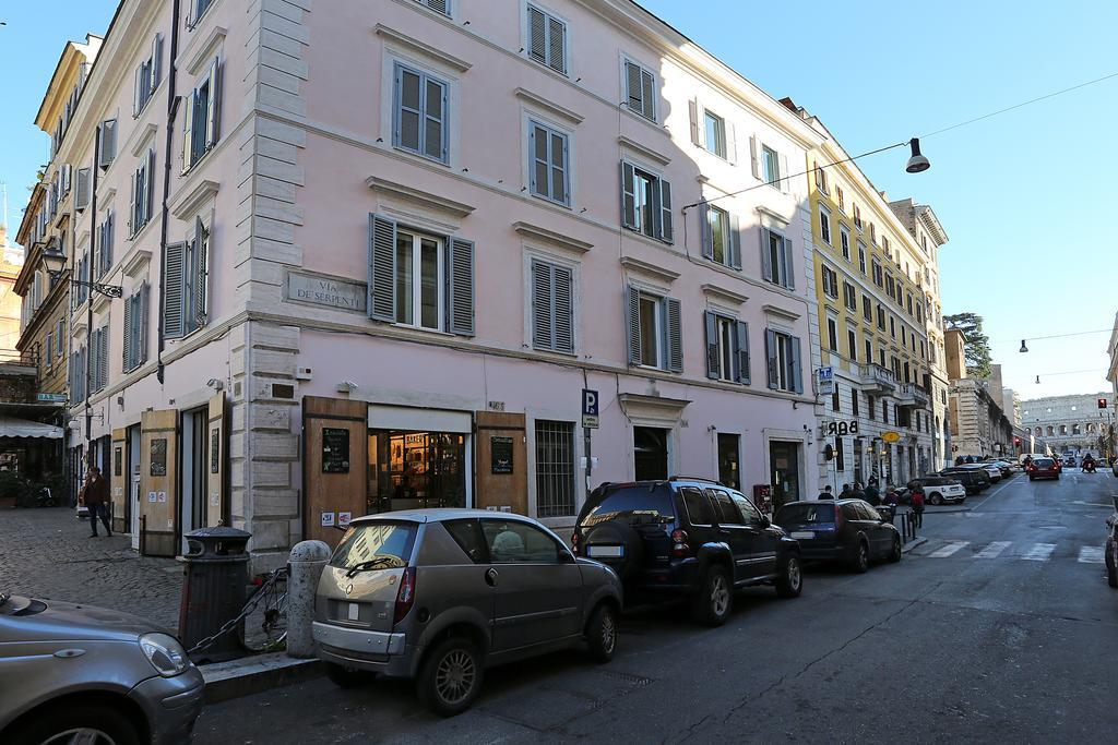 Maison d'hôtes Piazzetta De' Monti 3*
