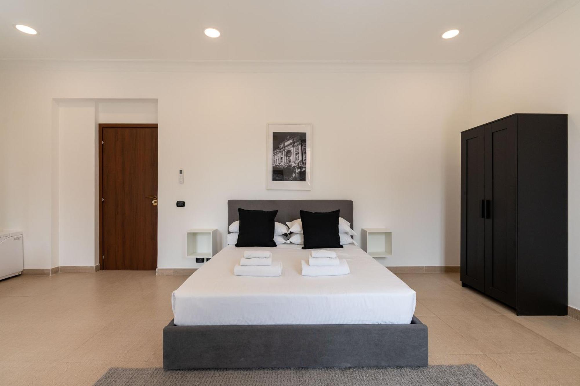 San Giovanni Comfort Bed & Breakfast *