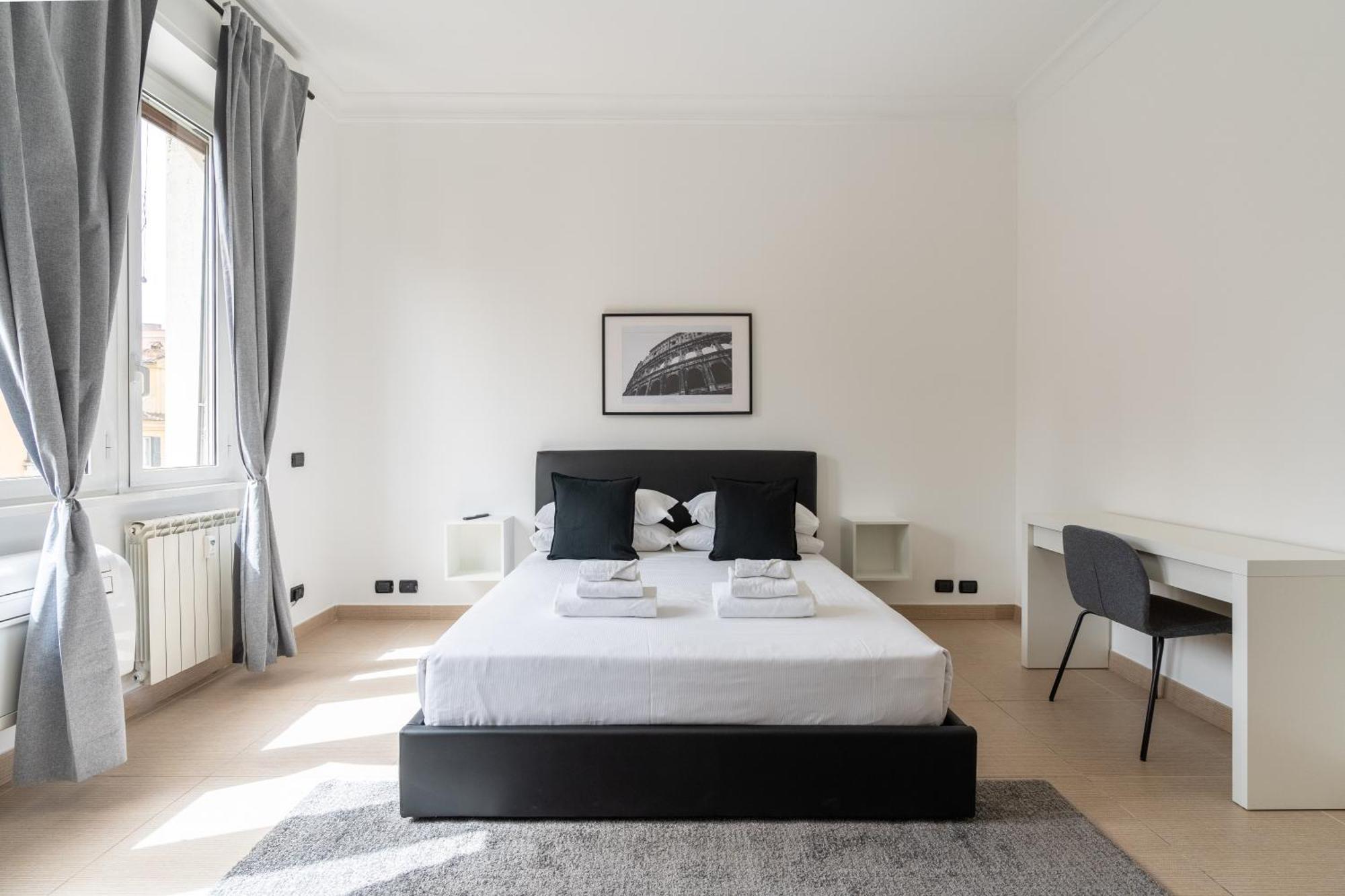 Bed & Breakfast San Giovanni Comfort *
