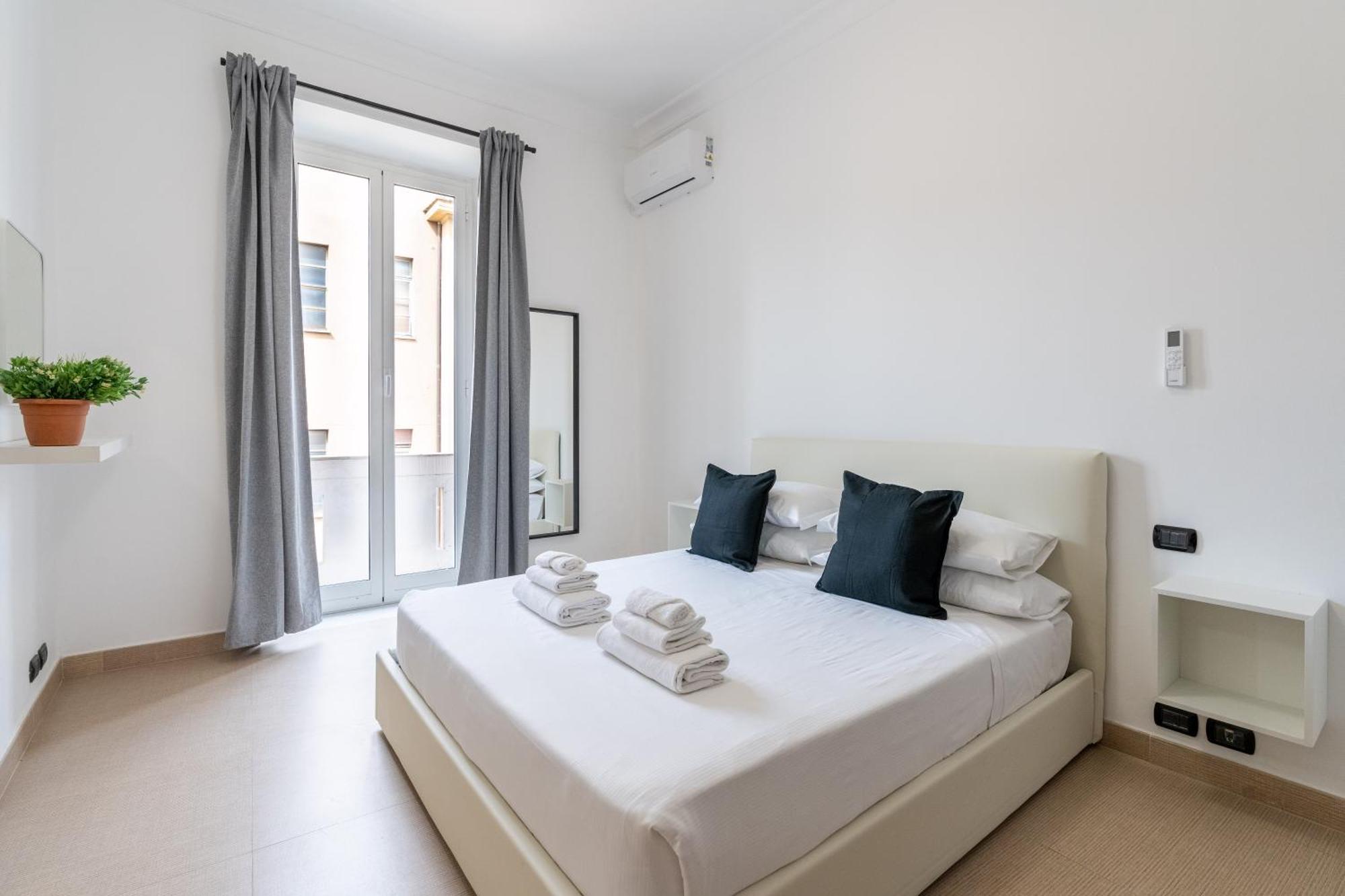 San Giovanni Comfort Bed & Breakfast *