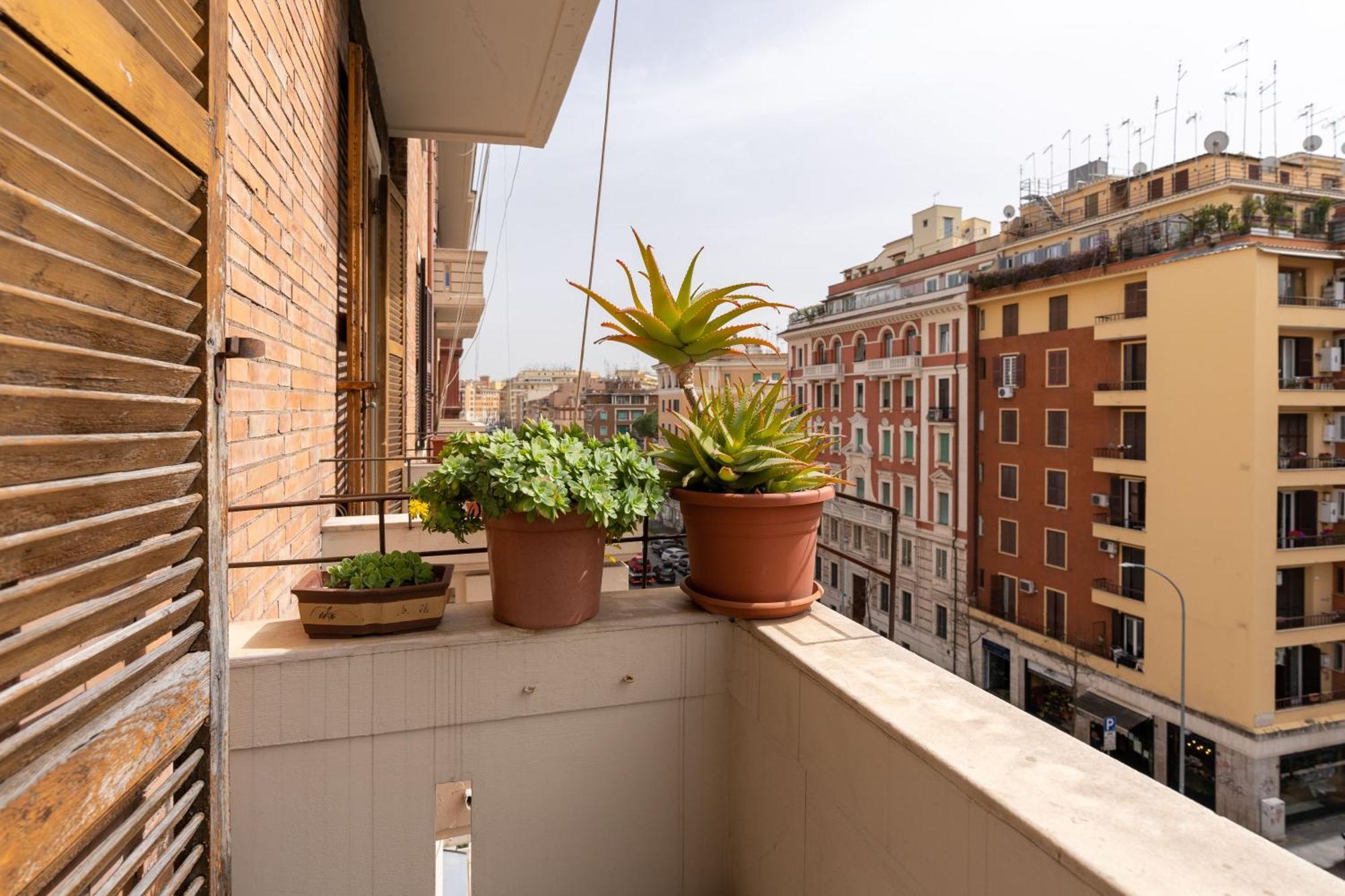 San Giovanni Comfort Bed & Breakfast *