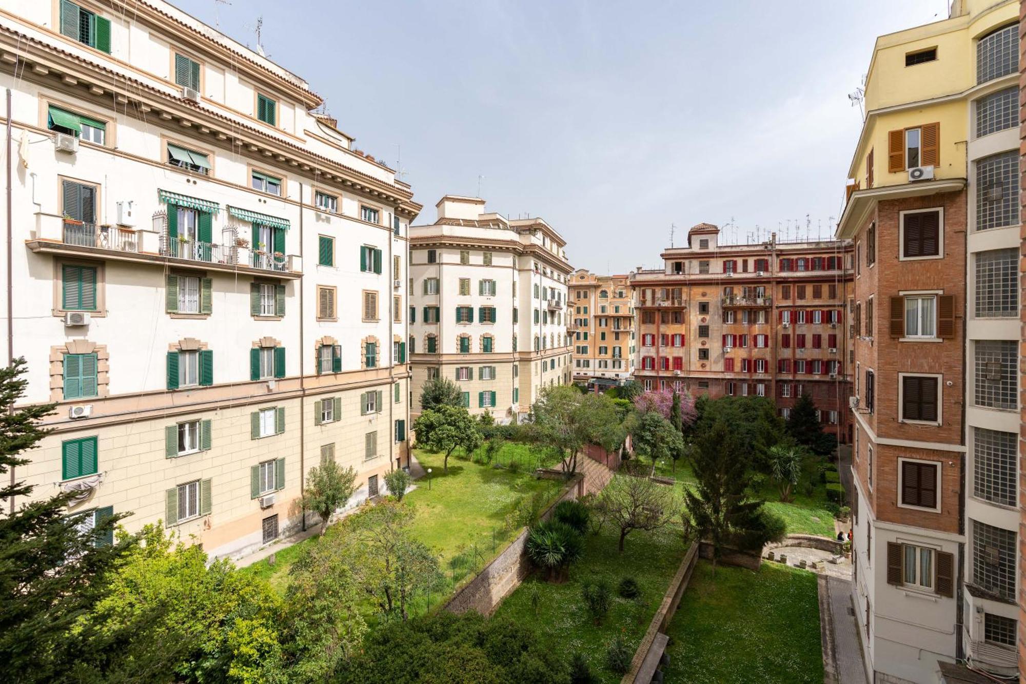 San Giovanni Comfort Bed & Breakfast