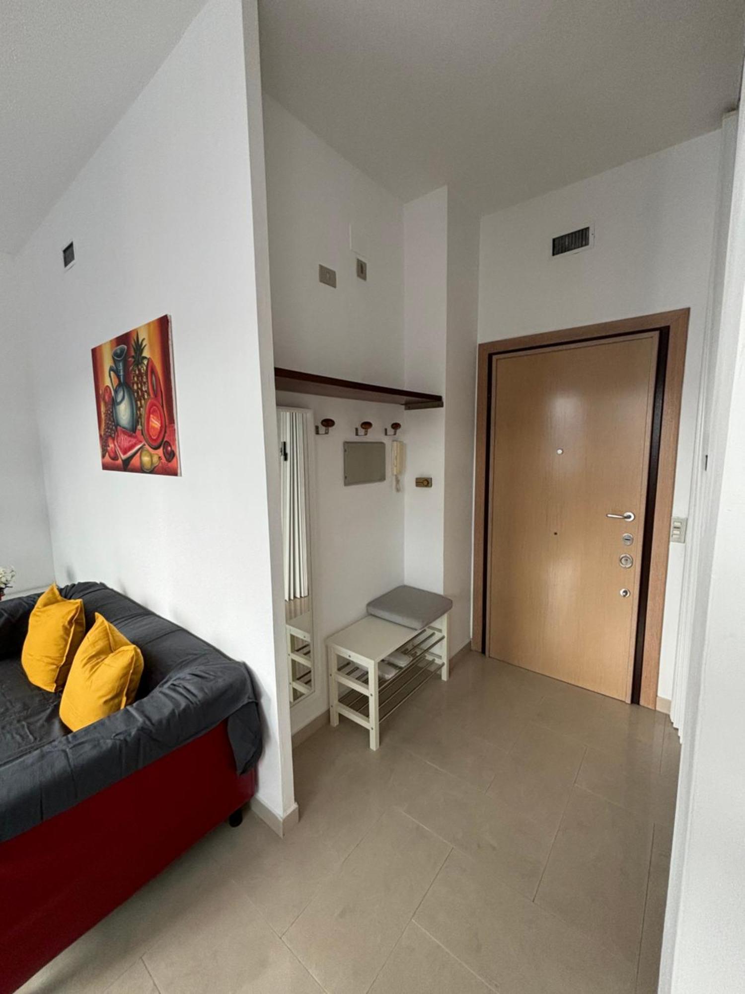 Apartment Terrace San Giovanni Rome