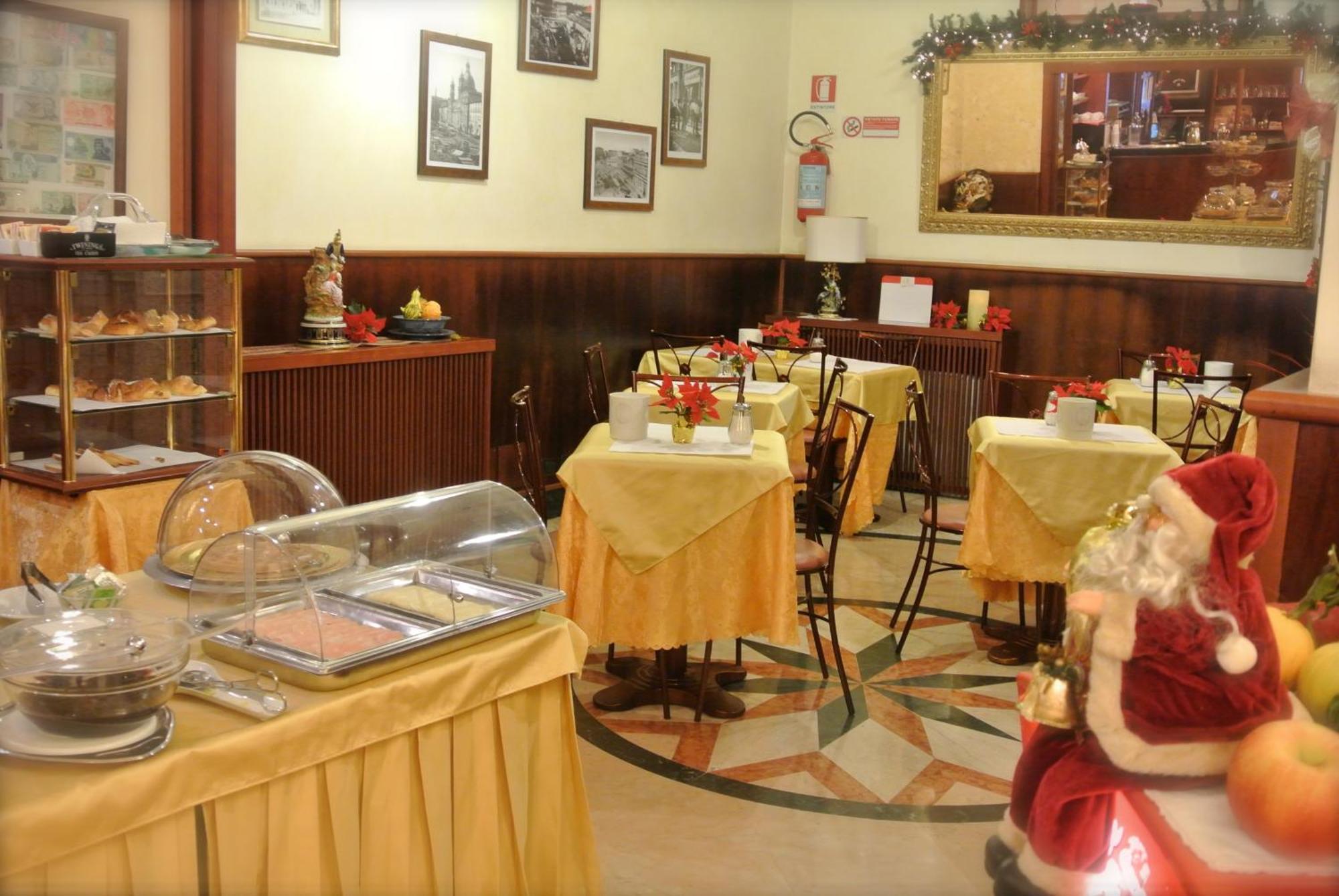 Hotel Assisi 3*