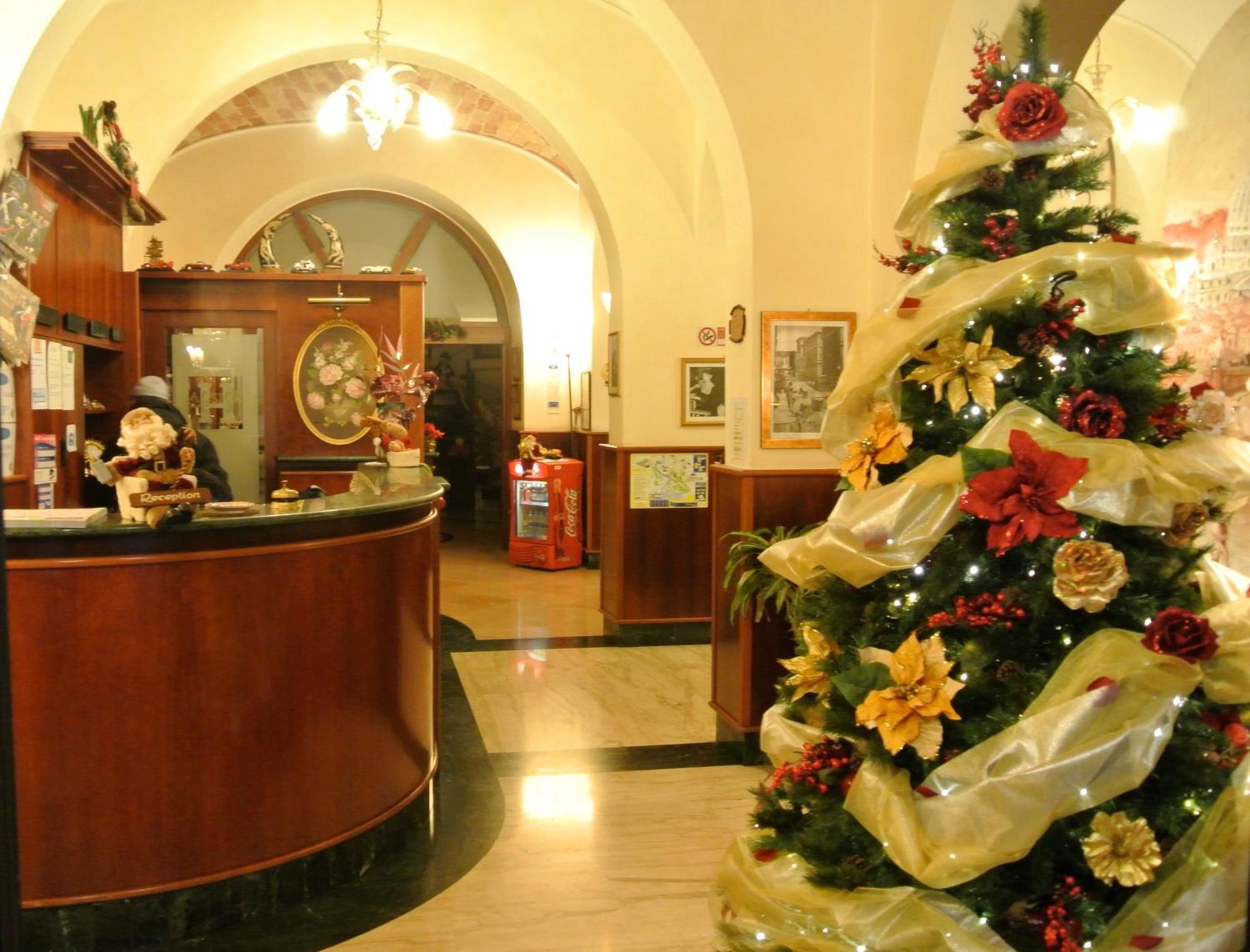 Hotel Assisi 3*