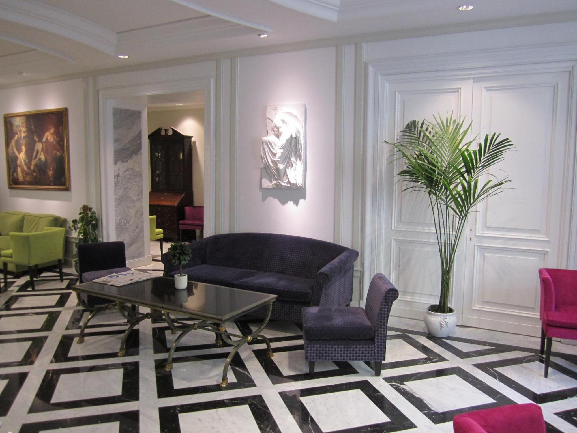 Imperiale By Omnia