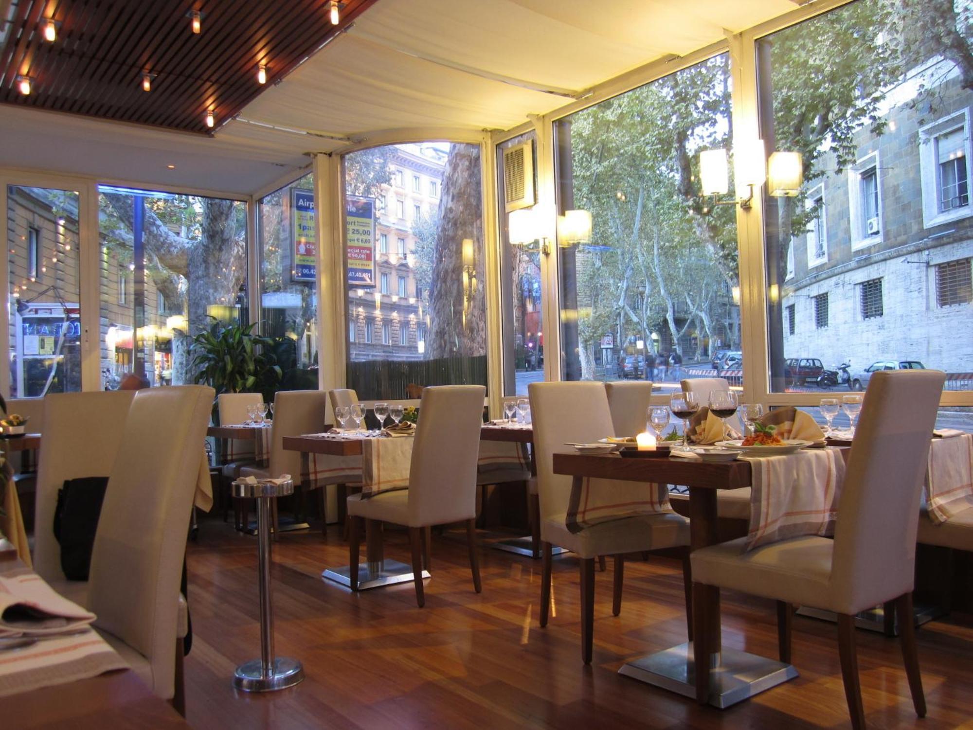 Hotel Imperiale By Omnia 4*