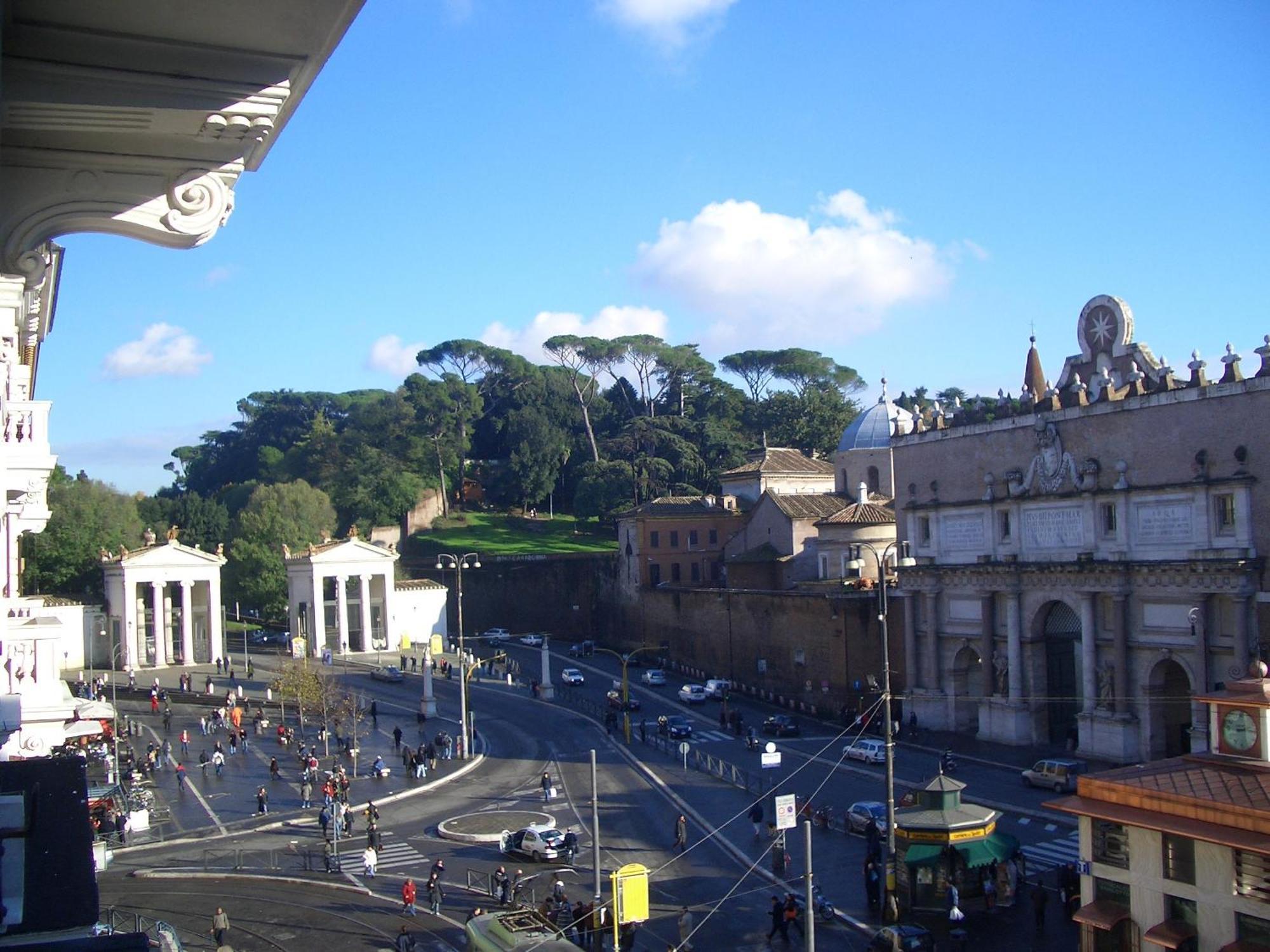 Casa Montani