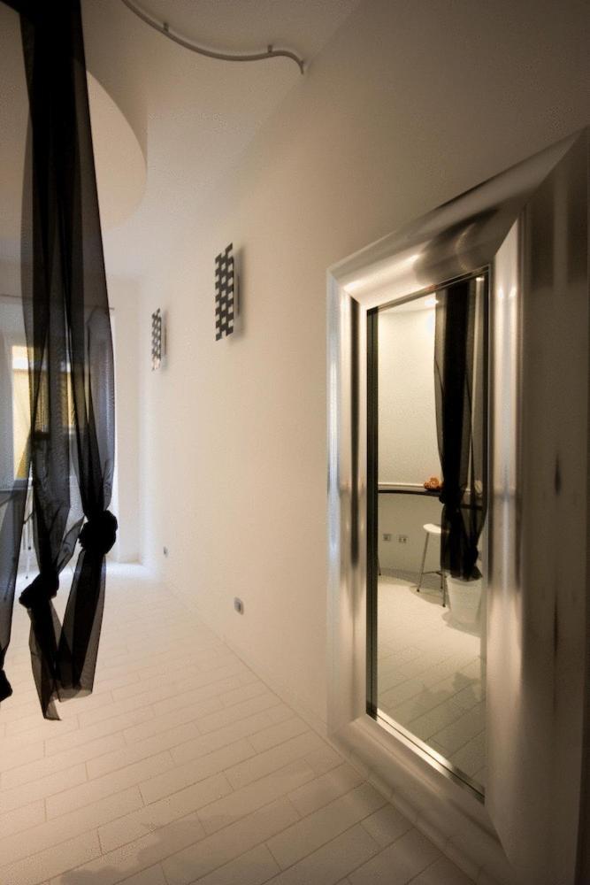 Maison d'hôtes Intra' Residenza In Trastevere Rome