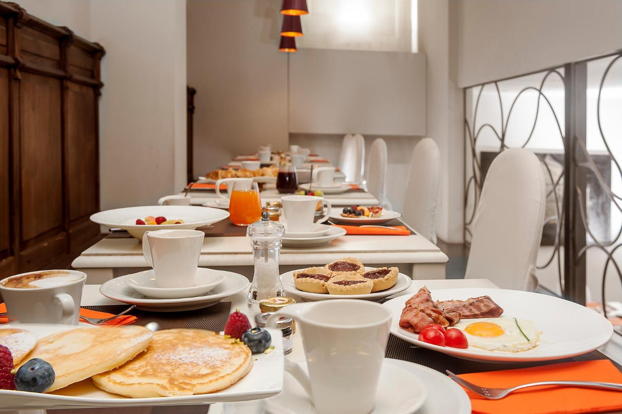 Hotel Metropolis - Di Charme 4*