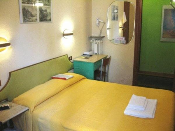 Gasthuis A San Pietro Bed Rome