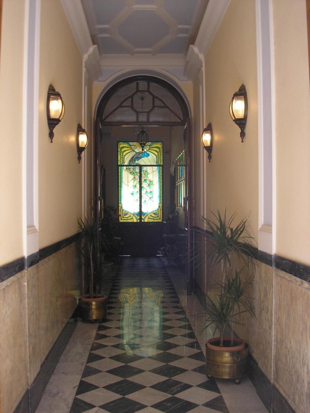 Bed & Breakfast Angelus Rome