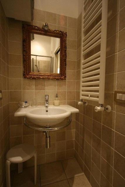 Bed & Breakfast La Rotella Nel Sacco Rome