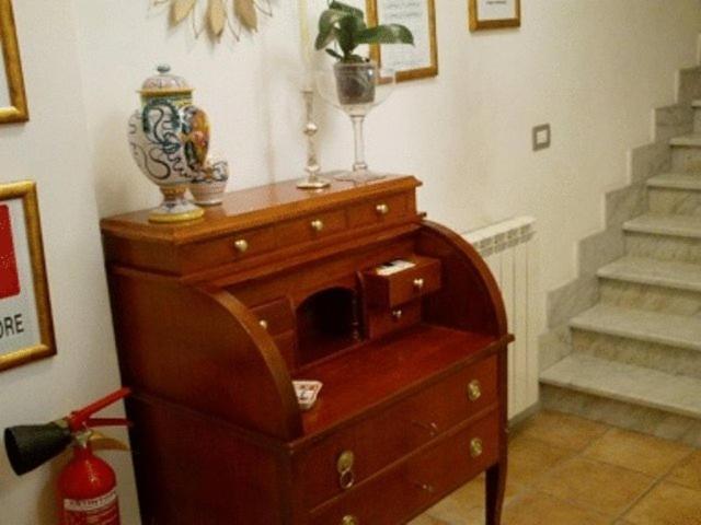 Bed & Breakfast La Rotella Nel Sacco 3*