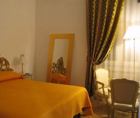 Bed & Breakfast La Rotella Nel Sacco Rome