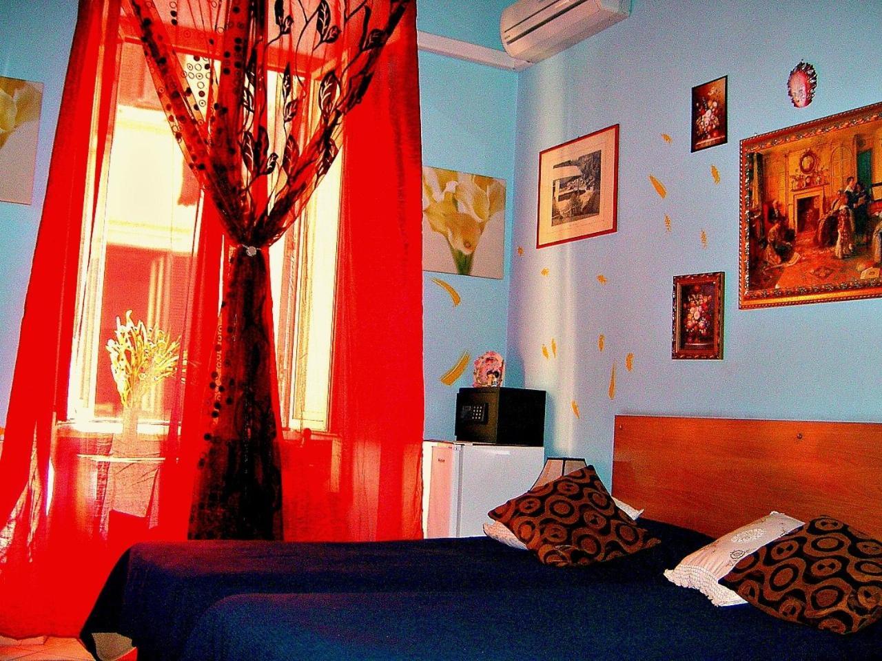 Cappellini Roma