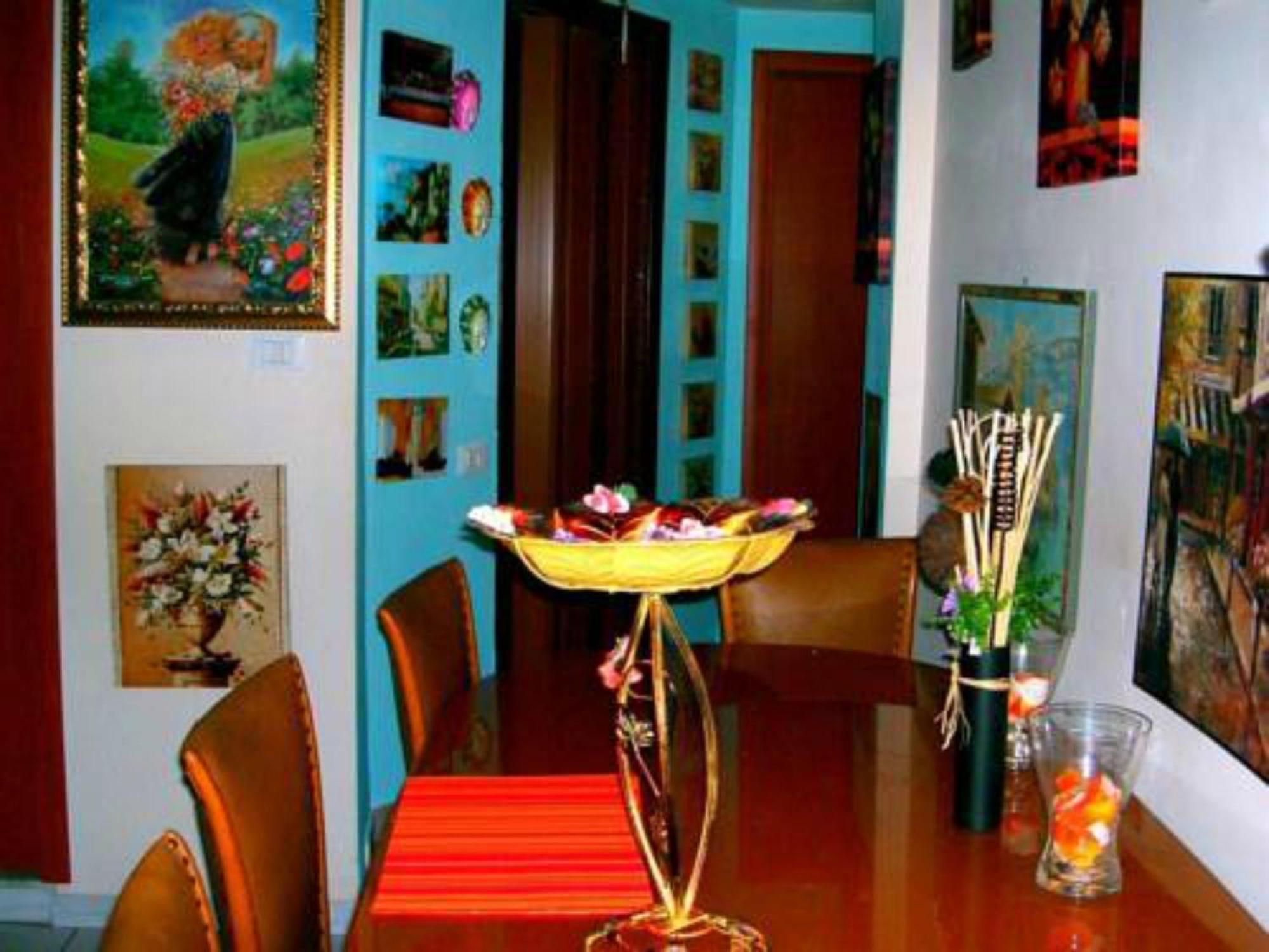 Cappellini Roma